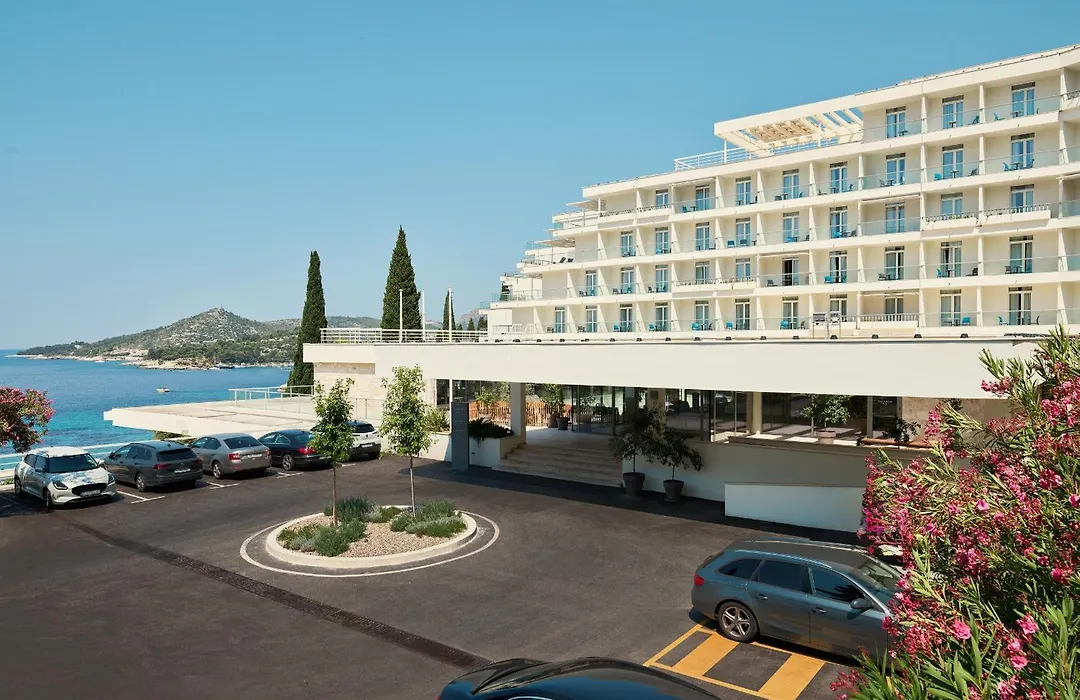 Maistra Select Astarea Hotel-1